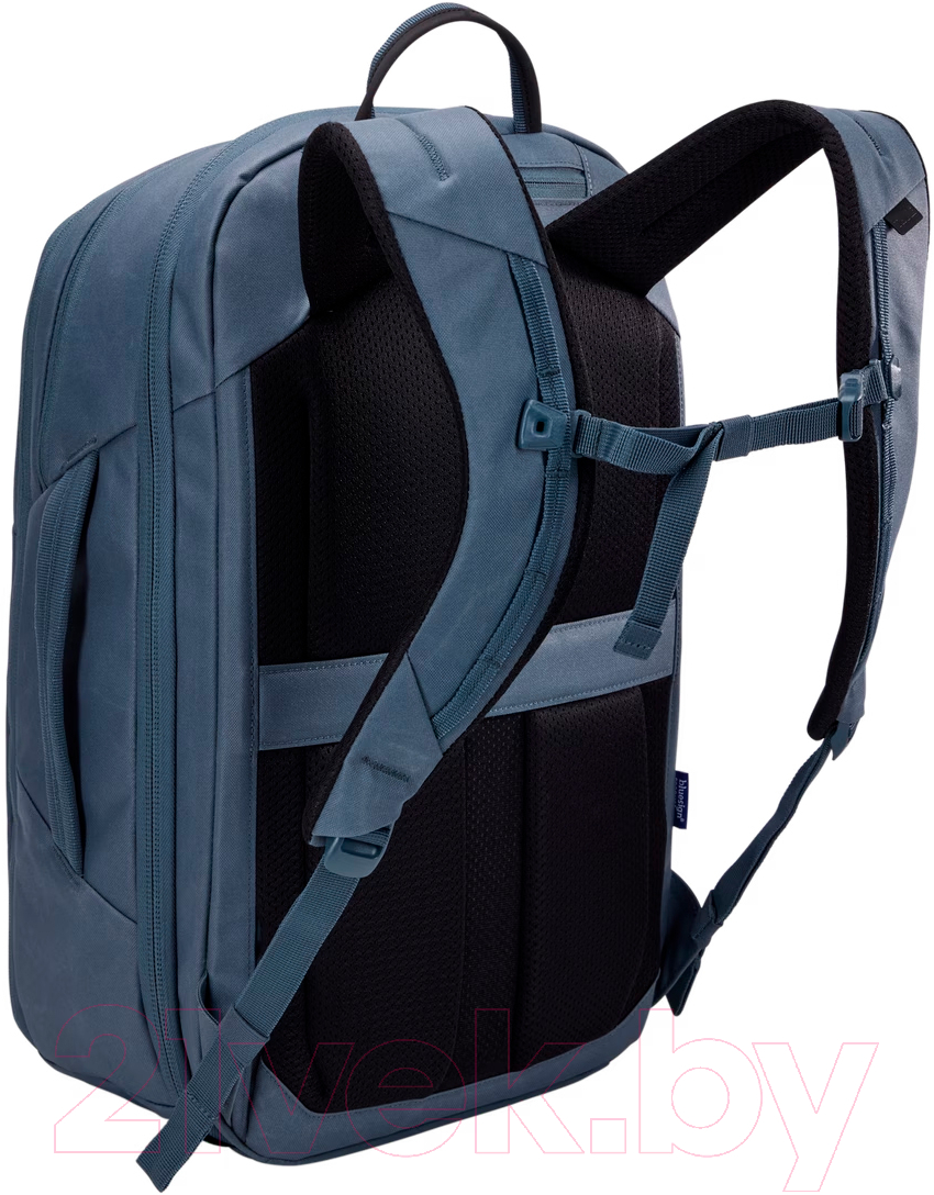 Рюкзак спортивный Thule Aion 28L TATB128DSL / 3205018 (синий) — фото 2