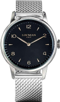 Часы наручные мужские Locman 0251A01R-00BKRG2B0 - 