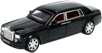 Масштабная модель автомобиля Автоград Лимузин M923S-1 / 9530287 (черный) - 
