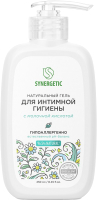 Гель для интимной гигиены Synergetic 250мл - 