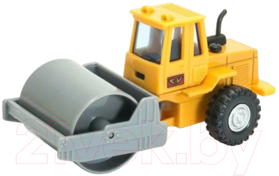Автомобиль игрушечный Welly Строительная техника / 94610-24WD(C)