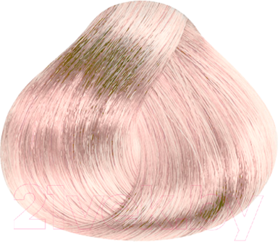 Крем-краска для волос Estel Sensation De Luxe 11/36 (очень светлый блонд золотисто-фиолетовый)