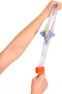 Изображение товара Сквиш GooJitZu Ультраредкий Гигабивень Глоу Шифтерс В.2 / 41004