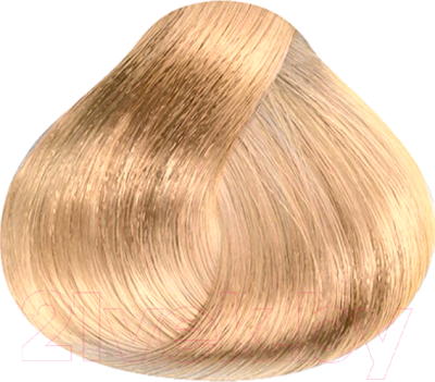 Крем-краска для волос Estel Sensation De Luxe 11/74 (очень светлый блонд коричнево-медный)