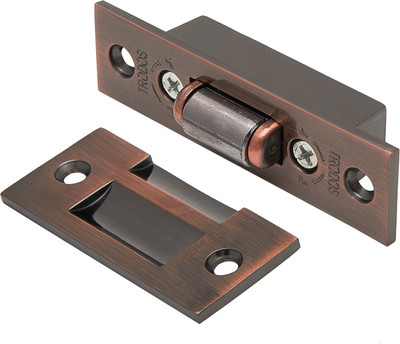 

Защелка роликовая, Роликовый