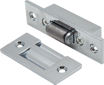 

Защелка роликовая, Роликовый