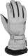 Миниатюра изображения товара Перчатки лыжные Reusch Luna R-Tex Xt / 6231244-6674 (р-р 8.5, Grey Melange/Black)