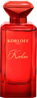 Парфюмерная вода Korloff Korlove (88мл) - 