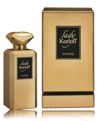 Изображение товара Парфюмерная вода Korloff Lady Intense (88мл)