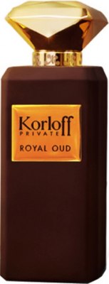 

Парфюмерная вода, Royal Oud