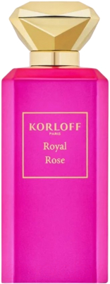Парфюмерная вода Korloff Royal Rose (88мл)