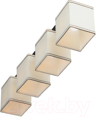 Изображение товара Люстра Vitaluce V2879-1/4PL