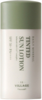 

Лосьон солнцезащитный, Daily Mineral Tinted Sun Lotion Выравнивающий тон кожи