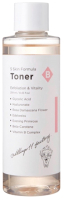 

Тонер для лица, B Skin Formula Toner Очищающий