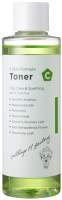 

Тонер для лица, C Skin Formula Toner Успокаивающий