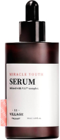 

Сыворотка для лица, Miracle Youth Serum Антивозрастная
