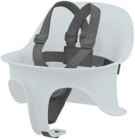 Ремень безопасности для стульчика Cybex Lemo (Light Grey) - 