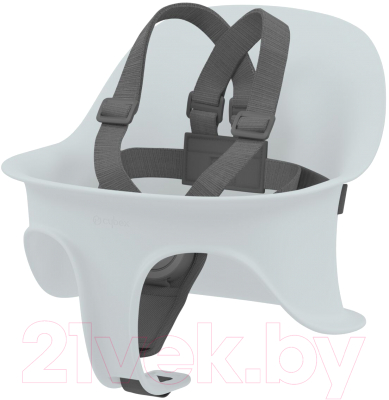 Ремень безопасности для стульчика Cybex Lemo (Light Grey)
