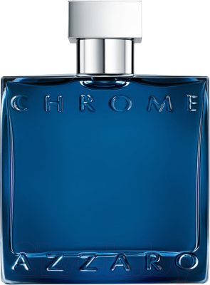 Парфюмерная вода Azzaro Chrome