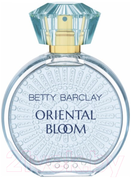 Парфюмерная вода Betty Barclay Oriental Bloom