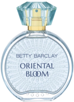 Парфюмерная вода Betty Barclay Oriental Bloom (20мл) - 