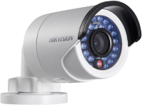 IP-камера Hikvision DS-2CD2042WD-I (12мм) - 