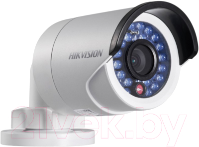 IP-камера Hikvision DS-2CD2042WD-I (12мм)