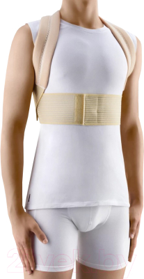 Изображение товара Корректор осанки Tonus Elast Comfort / 0108 (р.0, бежевый)