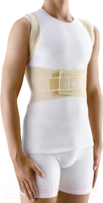 Изображение товара Корректор осанки Tonus Elast Comfort / 0109 (р.2, бежевый)