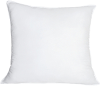 Подушка для сна Angellini 3с07а 70x70 (белый) - 