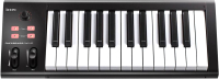 MIDI-клавиатура iCON iKeyboard 3 Nano (черный) - 