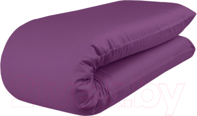 Наволочка Espera Comfort One НС-156 (37x156, фиолетовый)
