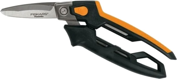 Ножницы по металлу Fiskars 1027206