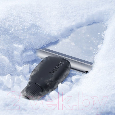 Кабель Baseus Pudding USB to Type-C 100W / P10355703111-01 (2м, черный)