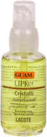 Масло для волос Guam UPKer Для восстановления структуры волос (50мл) - 