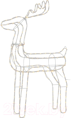 Светодиодная фигура 3D Eglo Tuby Deer 411448