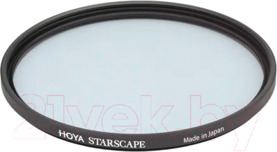 Светофильтр Hoya Starscape 62мм