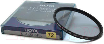 Светофильтр Hoya Starscape 72мм