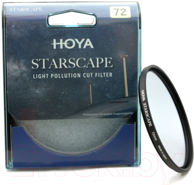 Светофильтр Hoya Starscape 72мм