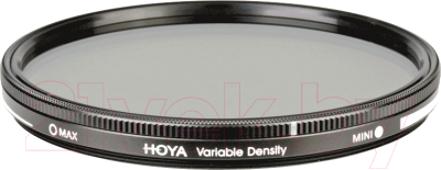 Светофильтр Hoya Variable Density 58мм