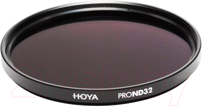 Светофильтр Hoya ND32 Pro 62мм