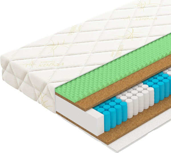 Матрас Vegas Trust 160x200