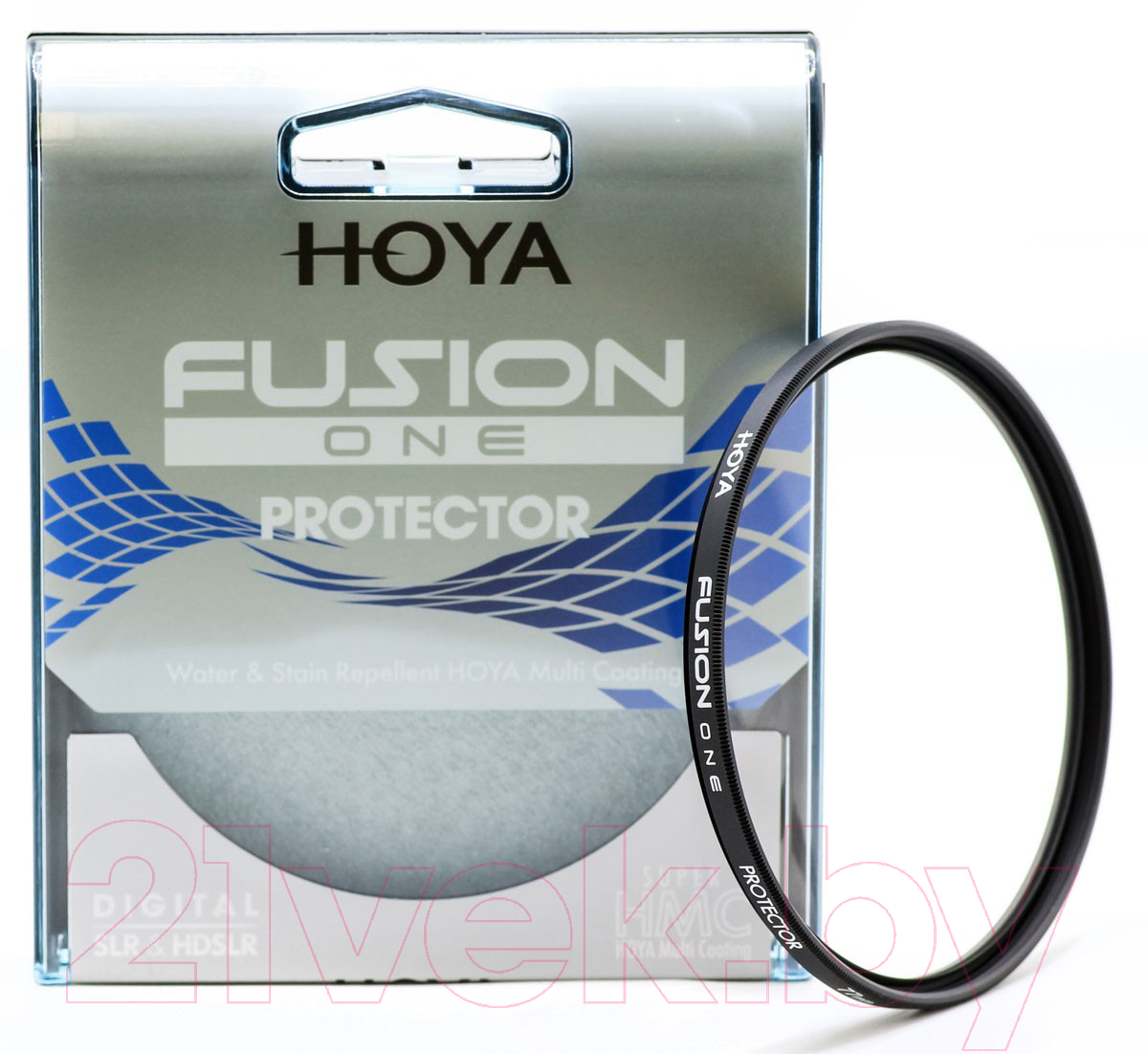 Светофильтр Hoya Protector Fusion One 52