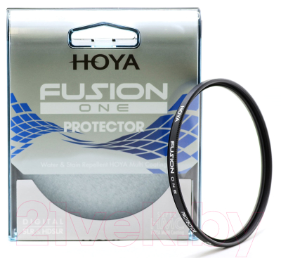 Светофильтр Hoya Protector Fusion One 58