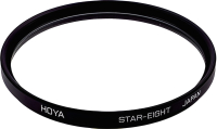 Светофильтр Hoya Star-Eight 58мм IN SQ.CASE - 