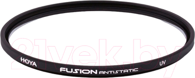 Светофильтр Hoya UV(O) Fusion Antistatic 67.0