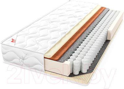 Купить Матрас МДК Soft Latex SLT200 в Жодино