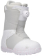 Ботинки для сноуборда Nidecker 2023-24 Sierra W (р.7, White/Gray) - 