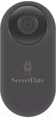 Виброкольцо SecretDate SD-MS10N12