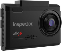 Автомобильный видеорегистратор Inspector Atlas - 
